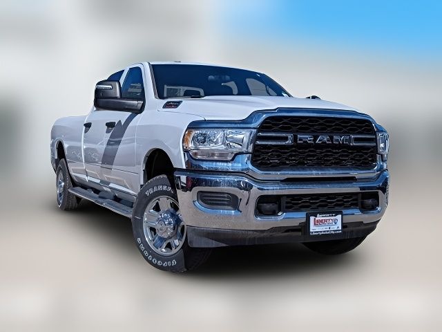 2023 Ram 2500 Tradesman