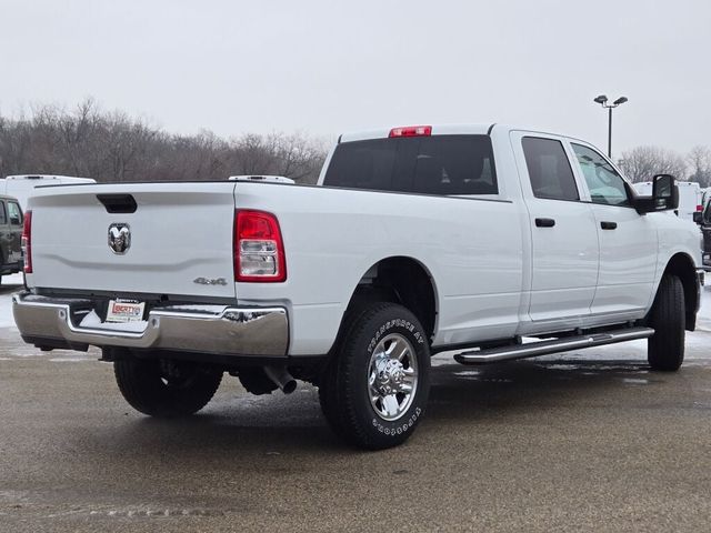 2023 Ram 2500 Tradesman