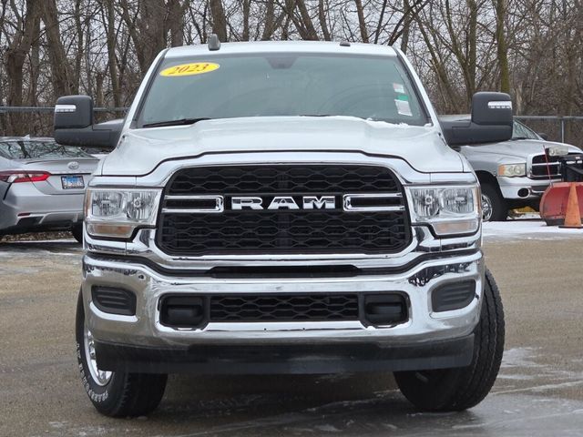 2023 Ram 2500 Tradesman