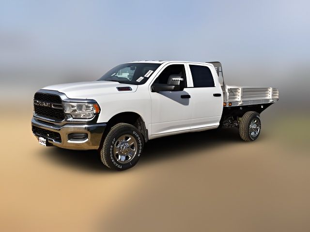 2023 Ram 2500 Tradesman