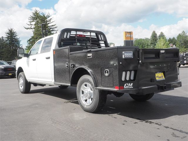 2023 Ram 2500 Tradesman