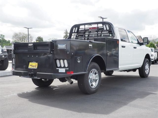 2023 Ram 2500 Tradesman