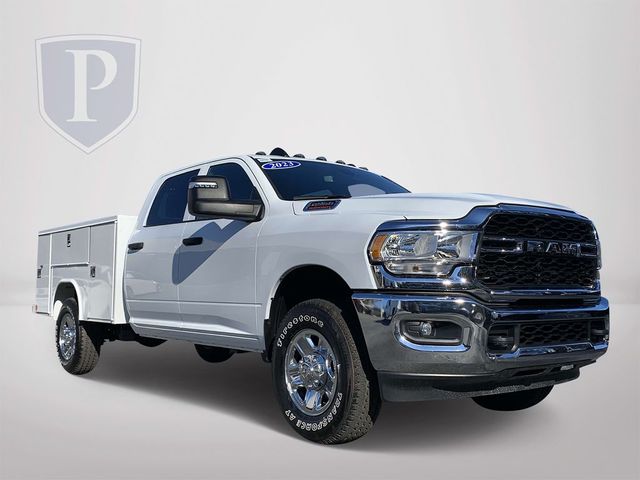 2023 Ram 2500 Tradesman