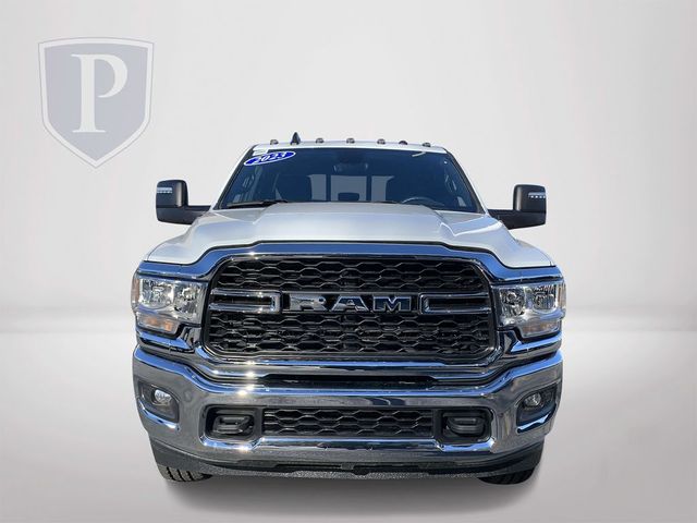 2023 Ram 2500 Tradesman