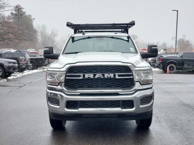 2023 Ram 2500 Tradesman