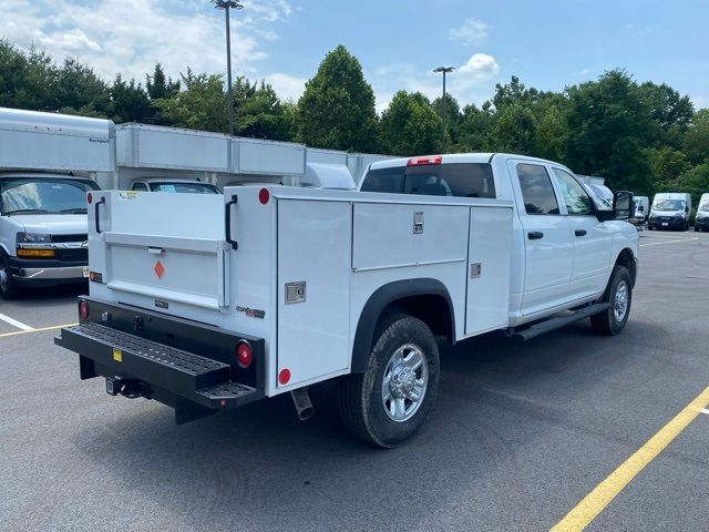 2023 Ram 2500 Tradesman