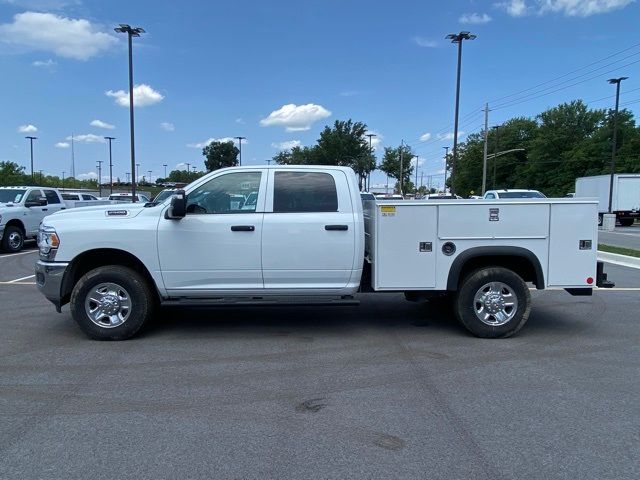 2023 Ram 2500 Tradesman