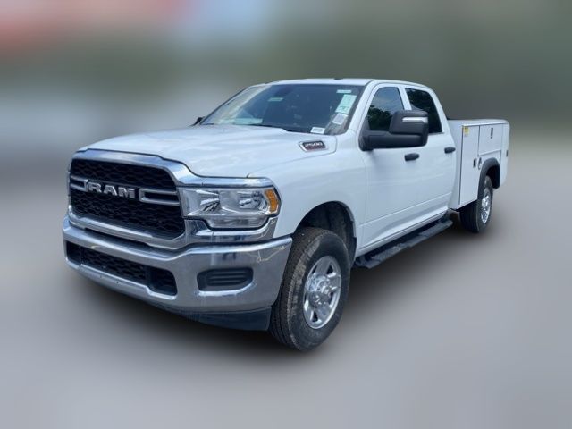 2023 Ram 2500 Tradesman