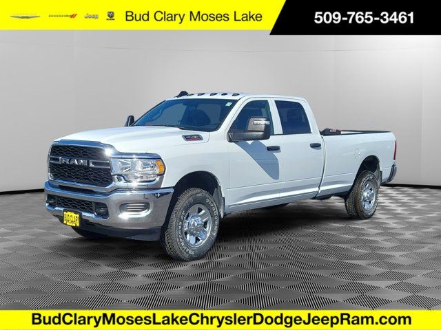 2023 Ram 2500 Tradesman