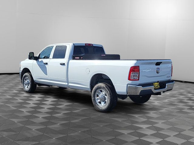 2023 Ram 2500 Tradesman