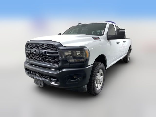 2023 Ram 2500 Tradesman