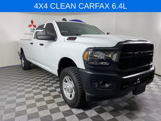 2023 Ram 2500 Tradesman