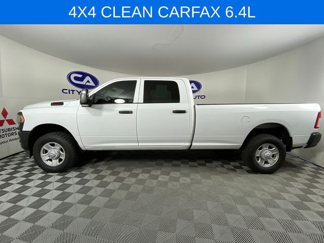 2023 Ram 2500 Tradesman