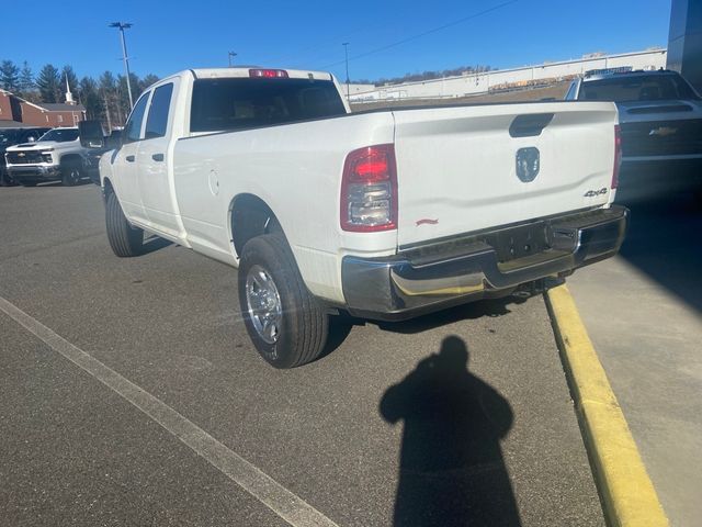 2023 Ram 2500 Tradesman