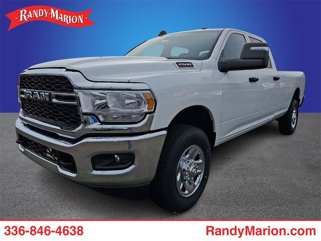 2023 Ram 2500 Tradesman