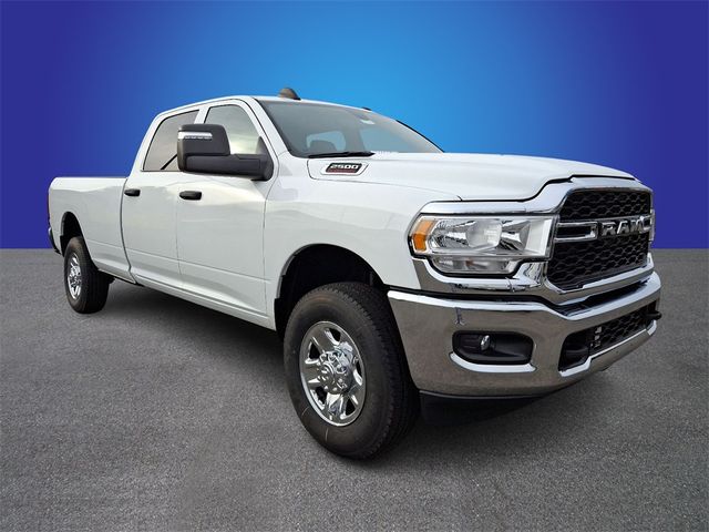 2023 Ram 2500 Tradesman