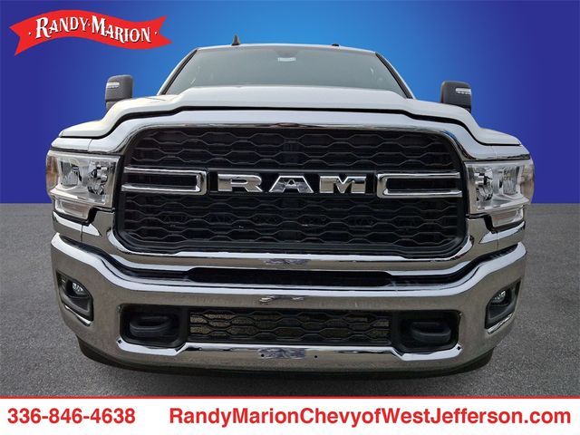 2023 Ram 2500 Tradesman