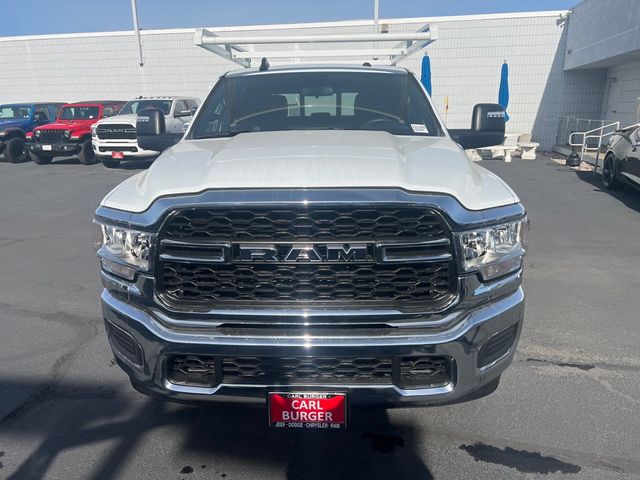 2023 Ram 2500 Tradesman