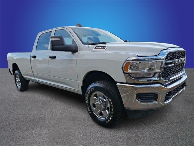 2023 Ram 2500 Tradesman