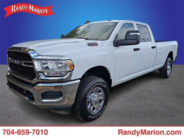 2023 Ram 2500 Tradesman