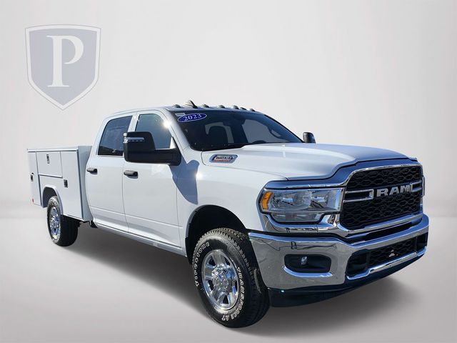 2023 Ram 2500 Tradesman