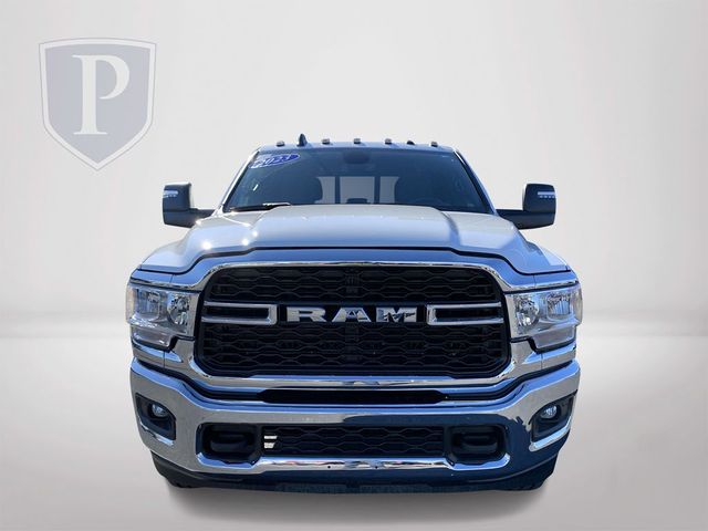 2023 Ram 2500 Tradesman