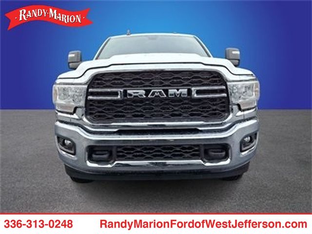 2023 Ram 2500 Tradesman