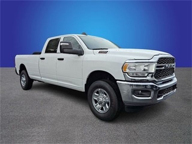 2023 Ram 2500 Tradesman