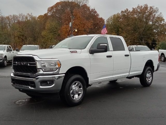 2023 Ram 2500 Tradesman