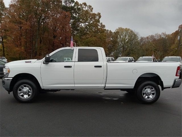 2023 Ram 2500 Tradesman