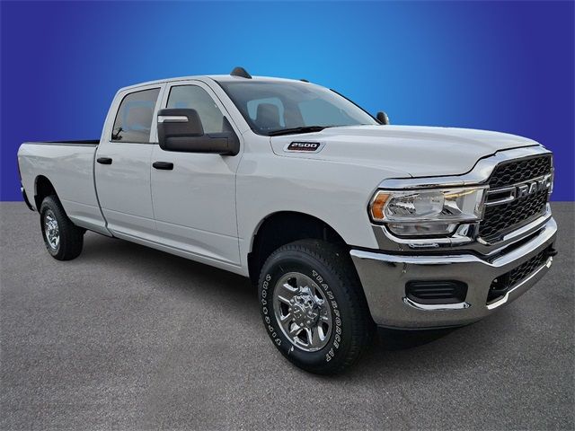 2023 Ram 2500 Tradesman