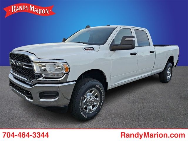 2023 Ram 2500 Tradesman