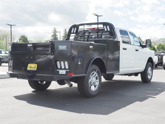 2023 Ram 2500 Tradesman