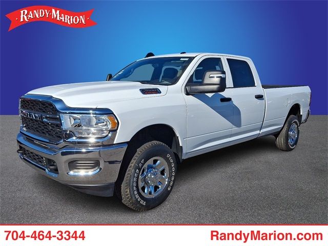 2023 Ram 2500 Tradesman