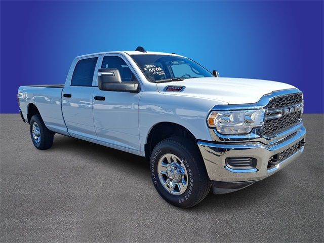 2023 Ram 2500 Tradesman