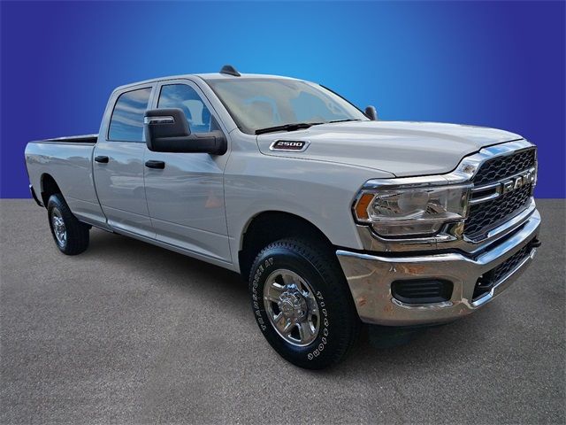 2023 Ram 2500 Tradesman