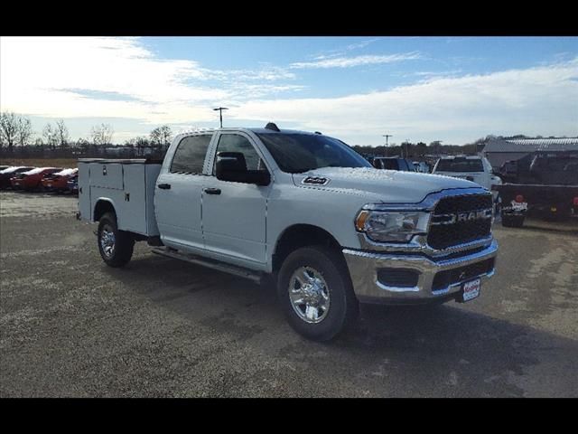 2023 Ram 2500 Tradesman