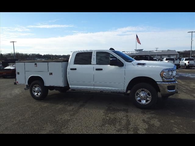 2023 Ram 2500 Tradesman