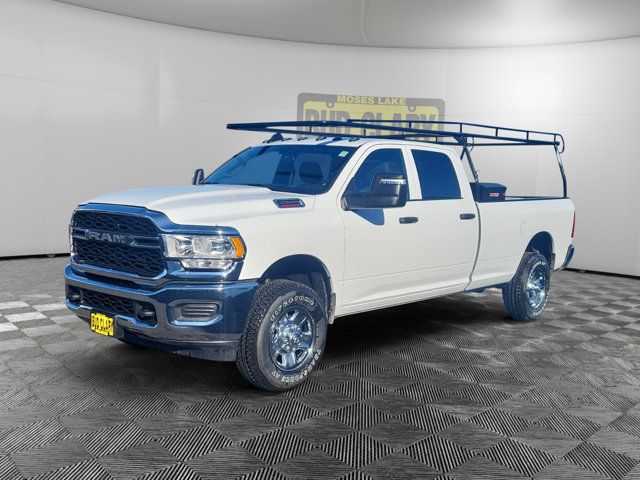 2023 Ram 2500 Tradesman