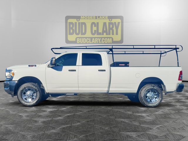 2023 Ram 2500 Tradesman