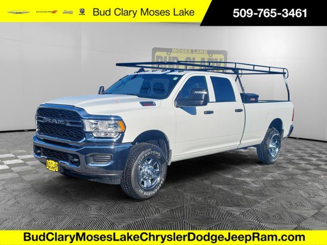 2023 Ram 2500 Tradesman