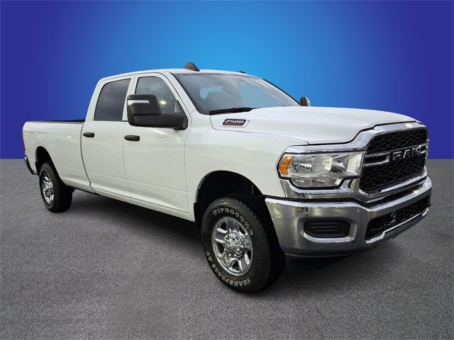 2023 Ram 2500 Tradesman