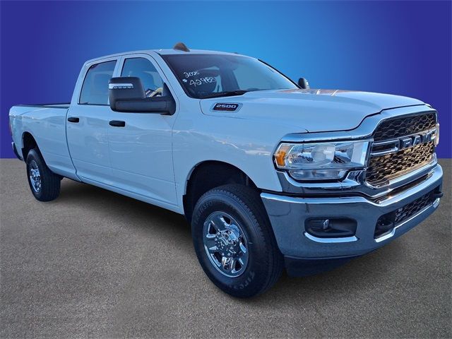 2023 Ram 2500 Tradesman