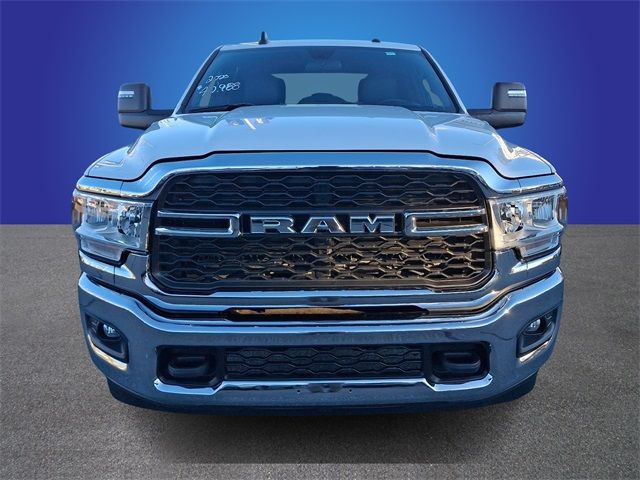 2023 Ram 2500 Tradesman