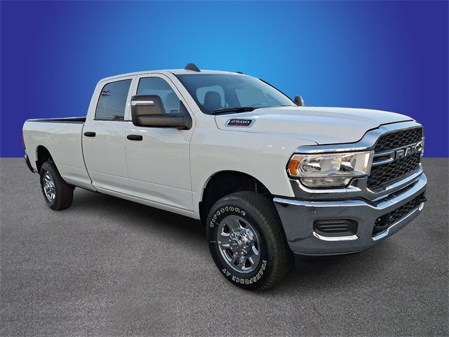 2023 Ram 2500 Tradesman