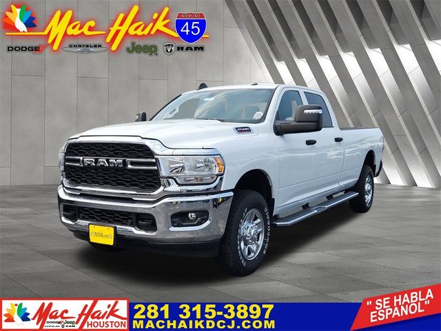 2023 Ram 2500 Tradesman