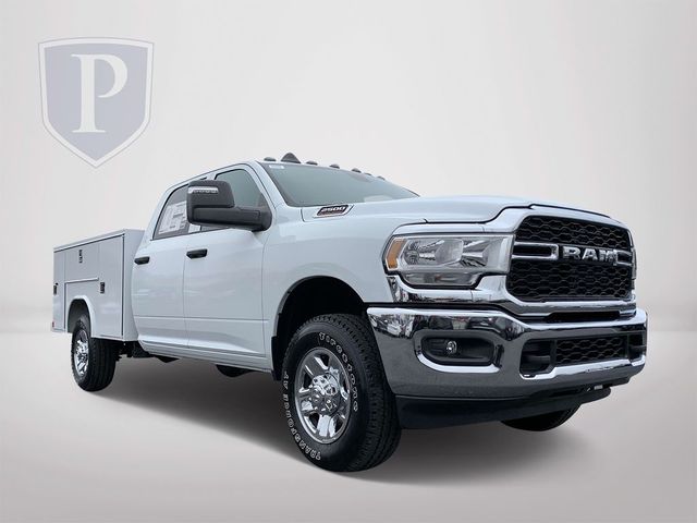 2023 Ram 2500 Tradesman