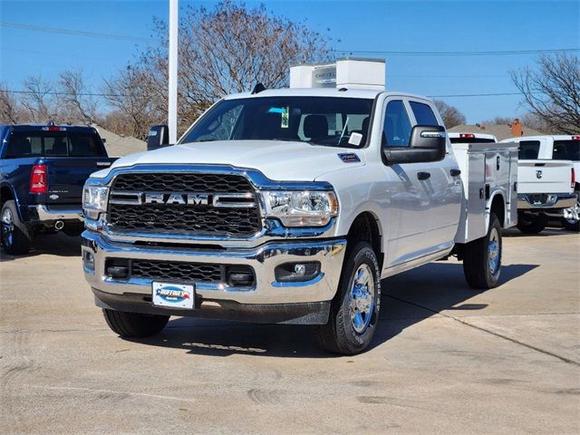 2023 Ram 2500 Tradesman