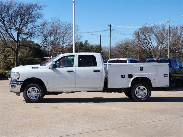 2023 Ram 2500 Tradesman