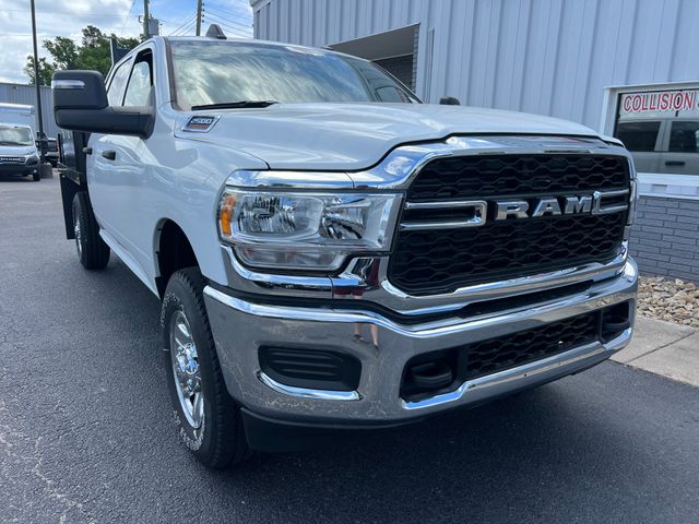 2023 Ram 2500 Tradesman